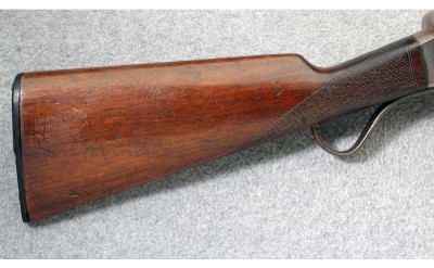 W. W. Greener ~ General Purpose Shotgun ~ 12 Gauge - Image 2 of 11
