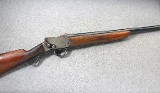 W. W. Greener ~ General Purpose Shotgun ~ 12 Gauge - Image 1 of 11