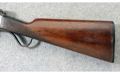 W. W. Greener ~ General Purpose Shotgun ~ 12 Gauge - Image 10 of 11