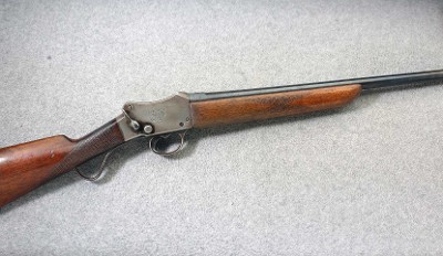 W. W. Greener ~ General Purpose Shotgun ~ 12 Gauge - Image 1 of 11