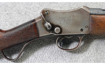 W. W. Greener ~ General Purpose Shotgun ~ 12 Gauge - Image 3 of 11
