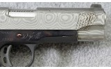 Caspian Arms ~ Custom 1911 Commander ~ .45 ac - Image 6 of 7