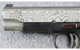 Caspian Arms ~ Custom 1911 Commander ~ .45 ac - Image 4 of 7