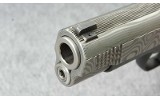 Caspian Arms ~ Custom 1911 Commander ~ .45 ac - Image 5 of 7