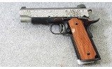 Caspian Arms ~ Custom 1911 Commander ~ .45 ac - Image 2 of 7