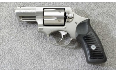Ruger ~ SP101 Model 5718 ~ .357 Magnum - Image 2 of 3