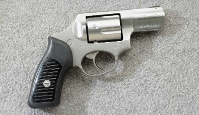 Ruger ~ SP101 Model 5718 ~ .357 Magnum - Image 1 of 3