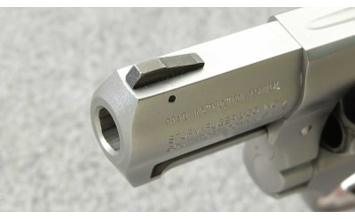 Ruger ~ SP101 Model 5718 ~ .357 Magnum - Image 3 of 3