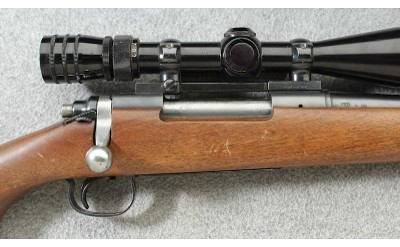 Remington ~ Model 721 Restocked ~ .30-06 - Image 3 of 10