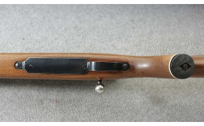 Remington ~ Model 721 Restocked ~ .30-06 - Image 7 of 10