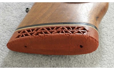 Remington ~ Model 721 Restocked ~ .30-06 - Image 10 of 10