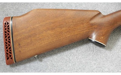 Remington ~ Model 721 Restocked ~ .30-06 - Image 2 of 10