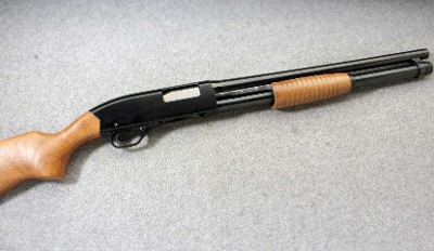 Winchester ~ Model 1300 Defender ~ 12 Gauge - Image 1 of 10