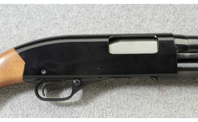 Winchester ~ Model 1300 Defender ~ 12 Gauge - Image 3 of 10