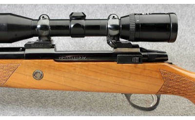 Sako ~ AIII Finnbear Deluxe ~ .25-06 Rem. - Image 8 of 10