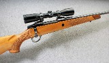 Sako ~ AIII Finnbear Deluxe ~ .25-06 Rem. - Image 1 of 10