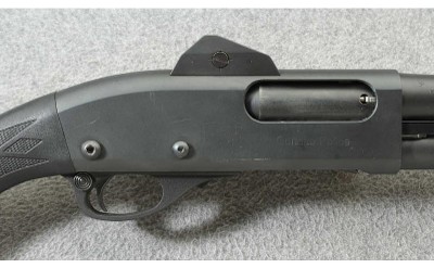 Remington ~ Model 870 Gunsite Police ~ 12 Gauge - Image 3 of 10