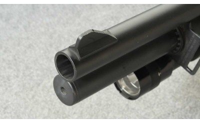 Remington ~ Model 870 Gunsite Police ~ 12 Gauge - Image 5 of 10