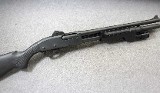 Remington ~ Model 870 Gunsite Police ~ 12 Gauge - Image 1 of 10
