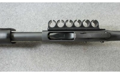 Remington ~ Model 870 Gunsite Police ~ 12 Gauge - Image 7 of 10