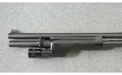 Remington ~ Model 870 Gunsite Police ~ 12 Gauge - Image 6 of 10