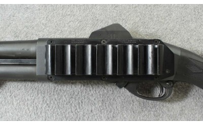 Remington ~ Model 870 Gunsite Police ~ 12 Gauge - Image 8 of 10