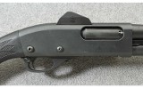 Remington ~ Model 870 Gunsite Police ~ 12 Gauge - Image 3 of 10