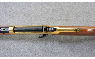 Winchester ~ Model 94 Winchester Centennial Short Rifle ~ .30-30 Win. - Image 9 of 11