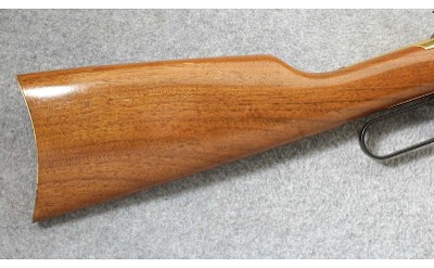 Winchester ~ Model 94 Winchester Centennial Short Rifle ~ .30-30 Win. - Image 2 of 11