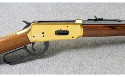 Winchester ~ Model 94 Winchester Centennial Short Rifle ~ .30-30 Win. - Image 3 of 11
