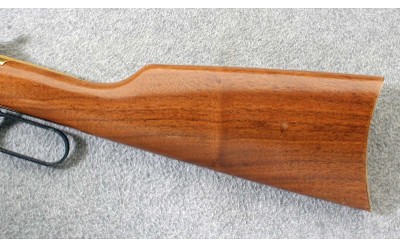 Winchester ~ Model 94 Winchester Centennial Short Rifle ~ .30-30 Win. - Image 10 of 11