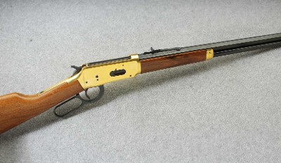 Winchester ~ Model 94 Winchester Centennial Short Rifle ~ .30-30 Win. - Image 1 of 11