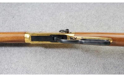Winchester ~ Model 94 Winchester Centennial Short Rifle ~ .30-30 Win. - Image 7 of 11