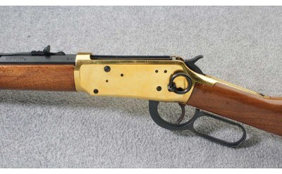 Winchester ~ Model 94 Winchester Centennial Short Rifle ~ .30-30 Win. - Image 8 of 11