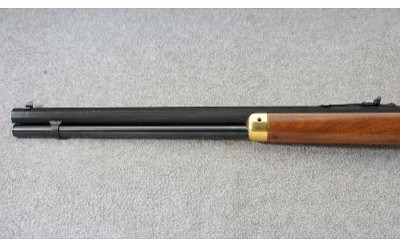 Winchester ~ Model 94 Winchester Centennial Short Rifle ~ .30-30 Win. - Image 6 of 11