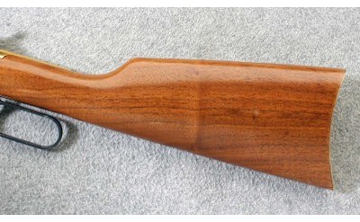 Winchester ~ Model 94 Winchester Centennial Short Rifle ~ .30-30 Win. - Image 10 of 11