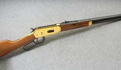 Winchester ~ Model 94 Winchester Centennial Short Rifle ~ .30-30 Win.