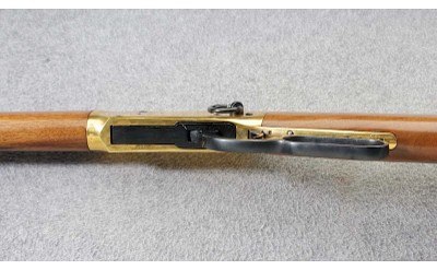 Winchester ~ Model 94 Winchester Centennial Short Rifle ~ .30-30 Win. - Image 7 of 11