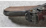 DWM ~ 1920 Commercial P08 Luger ~ 7.62 Luger - Image 3 of 11
