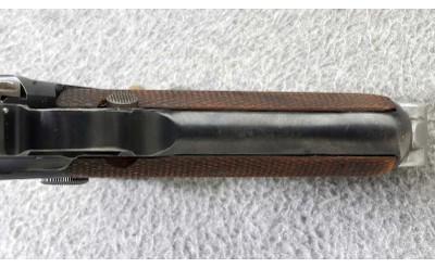 DWM ~ 1920 Commercial P08 Luger ~ 7.62 Luger - Image 4 of 11