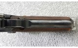 DWM ~ 1920 Commercial P08 Luger ~ 7.62 Luger - Image 4 of 11