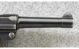 DWM ~ 1920 Commercial P08 Luger ~ 7.62 Luger - Image 10 of 11