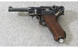 DWM ~ 1920 Commercial P08 Luger ~ 7.62 Luger - Image 2 of 11