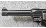 DWM ~ 1920 Commercial P08 Luger ~ 7.62 Luger - Image 8 of 11
