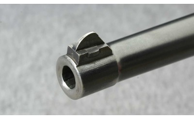 DWM ~ 1920 Commercial P08 Luger ~ 7.62 Luger - Image 9 of 11