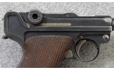 DWM ~ 1920 Commercial P08 Luger ~ 7.62 Luger - Image 11 of 11