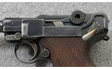 DWM ~ 1920 Commercial P08 Luger ~ 7.62 Luger - Image 7 of 11
