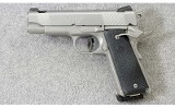 Springfield ~ Champion Slimline by Gunsite ~ .45 ACP - Image 2 of 7