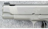 Springfield ~ Champion Slimline by Gunsite ~ .45 ACP - Image 4 of 7