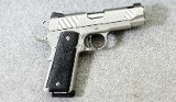 Springfield ~ Champion Slimline by Gunsite ~ .45 ACP - Image 1 of 7